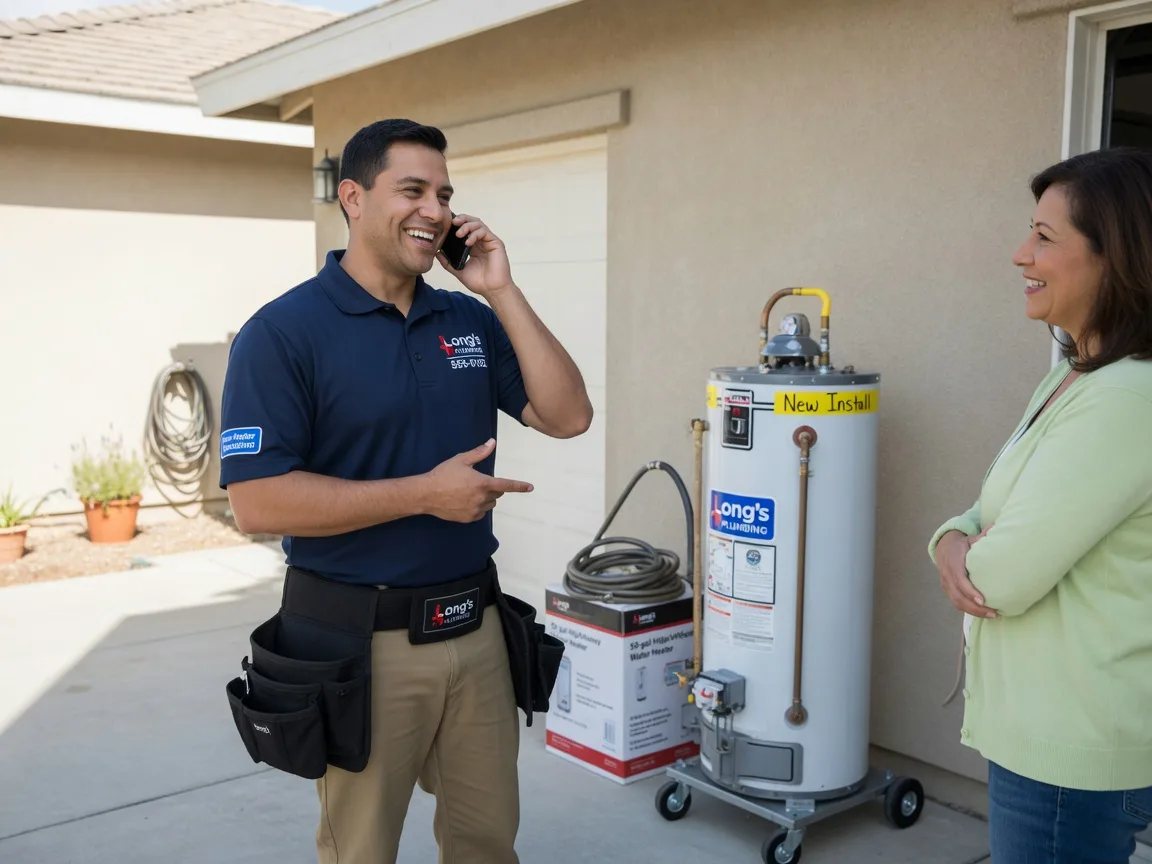 Leak Detection Blythe, GA FAQs